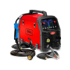 SPAWARKA MIGOMAT IDEAL TECNO MIG 224 SYNERGIC LED 4X4 MMA TIG ALUMINIUM