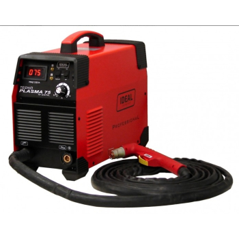 MOCNA PLAZMA 45mm 100A 400V CNC MAGNUM PRZECINARKA PLAZMOWA TRAFILUX100