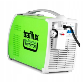 MOCNA PLAZMA 45mm 100A 400V CNC MAGNUM PRZECINARKA PLAZMOWA TRAFILUX100