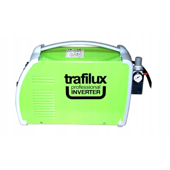 MOCNA PLAZMA 45mm 100A 400V CNC MAGNUM PRZECINARKA PLAZMOWA TRAFILUX100