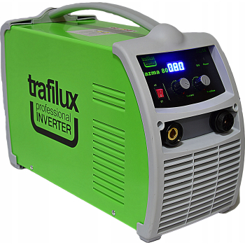 PRZECINARKA PLAZMOWA Plazma 80 TRAFILUX 80A _Wawa