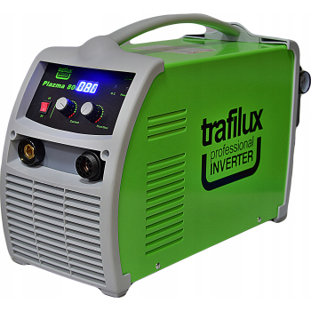 PRZECINARKA PLAZMOWA Plazma 80 TRAFILUX 80A _Wawa