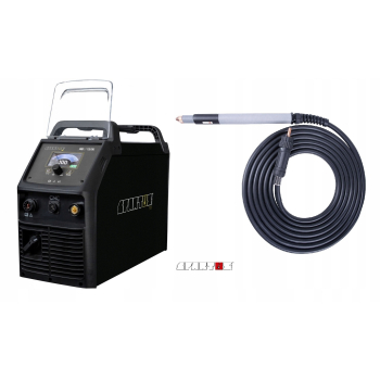 CNC PRZEWÓD UCHWYT PALNIK PRZECINARKA PLAZMOWA PARKSIDE PPSK40A2 PPSK40A1