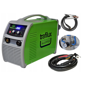 WÓZEK CYRKIEL SPRĘŻYNKA PROWADNICA UCHWYT PLAZMOWY PT31 LG40 CUT40 CUT50