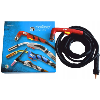 WÓZEK CYRKIEL SPRĘŻYNKA PROWADNICA UCHWYT PLAZMOWY PT31 LG40 CUT40 CUT50