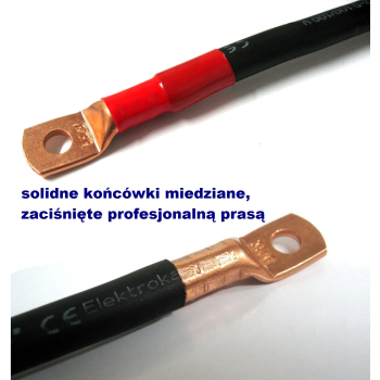 3m 300A 200A MIG MASA PRZEWÓD SPAWARKI KABLE PRZEWODY SPAWALNICZE MASOWE