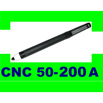 200A MOCNA GŁOWICA LANCA KORPUS UCHWYT PLAZMY PRZECINARKA PLAZMOWA CNC P80