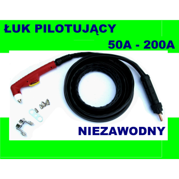 A141 LT141 UCHWYT GŁOWICA PALNIK PLAZMOWY MAGNUM $