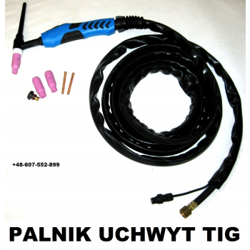 A141 LT141 UCHWYT GŁÓWKA GŁOWICA KORPUS PALNIK PLAZMOWY SHERMAN MAGNUM